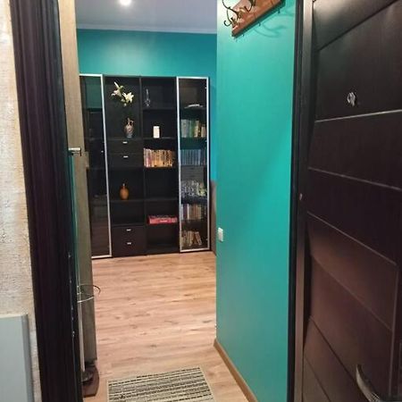 شقة Riga, Jelgavas Street 48. المظهر الخارجي الصورة